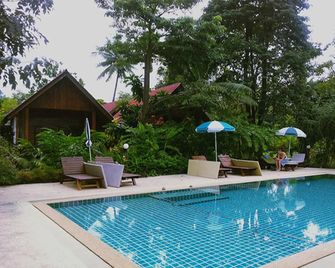 Krathom Khaolak Resort - Khao Lak - Pool