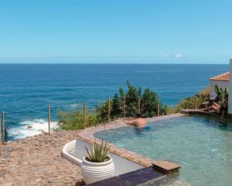 Hacienda el Terrero - Santa Cruz de Tenerife - Pool