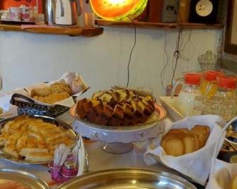 Odos Kentavron - Tsagkarada