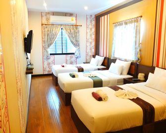 Baan Term Fun Saen Suk - Chonburi - Habitación