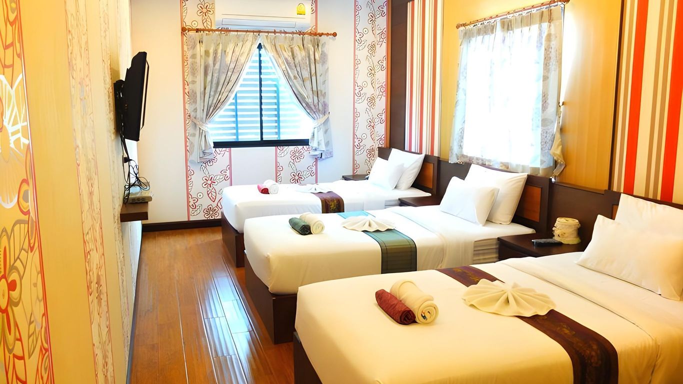 Baan Term Fun Saen Suk