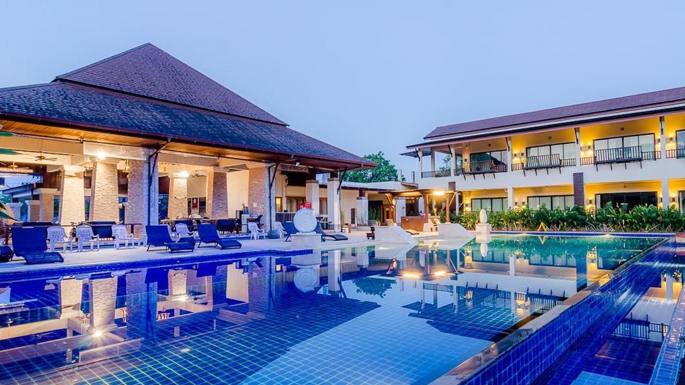 Naraya Riverside Resort
