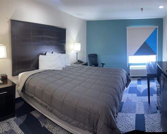 Baymont by Wyndham Iowa Lake Charles - Iowa