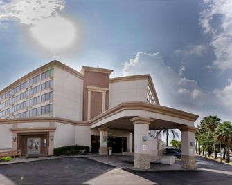 Wyndham Houston Hobby Airport - Houston - Toà nhà