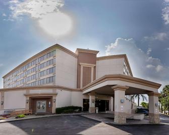 Wyndham Houston Hobby Airport - יוסטון - בניין