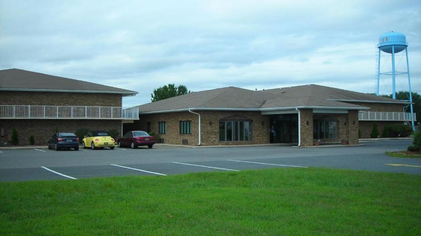 Atlantic Inn