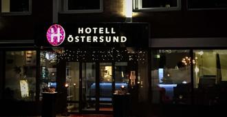 Hotell Östersund - Όστερσουντ
