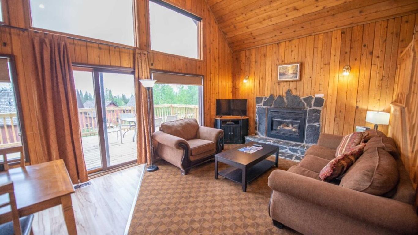 Banff Gate Mountain Resort
