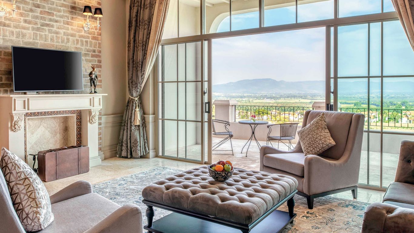 Mövenpick Resort Khao Yai