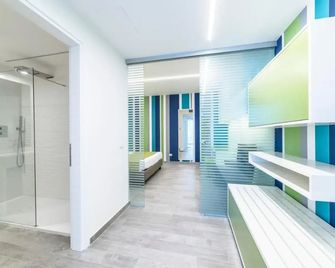 Hotel Tenda Rossa - Marina di Carrara