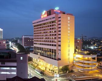 Bayview Hotel Melaka - Malacca - Camera da letto