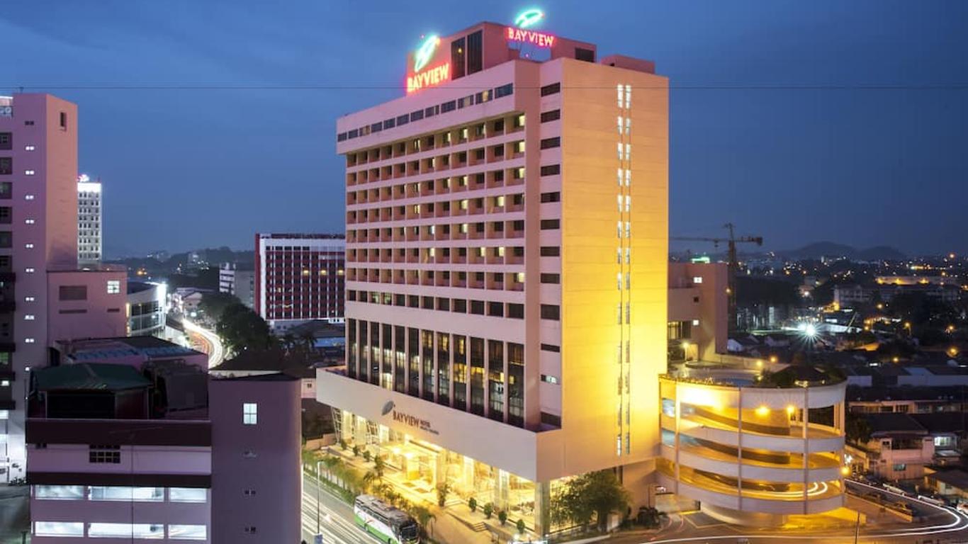 Bayview Hotel Melaka