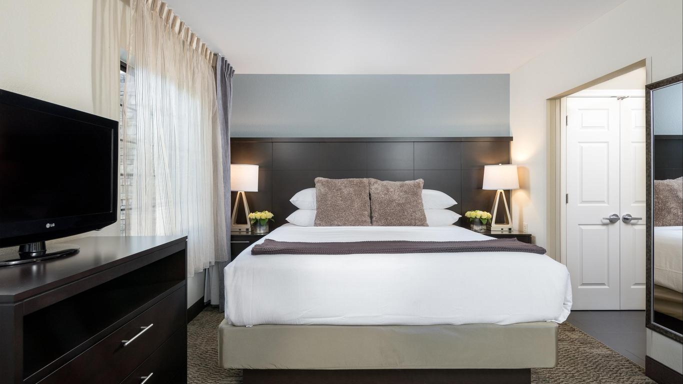 Staybridge Suites Chantilly Dulles Airport By IHG