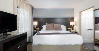 Staybridge Suites Chantilly Dulles Airport - Chantilly - Κρεβατοκάμαρα