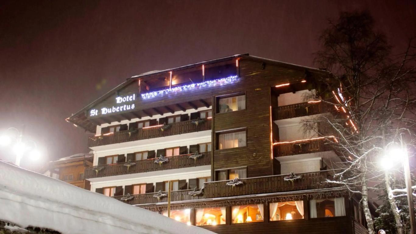 Hotel Garni St. Hubertus