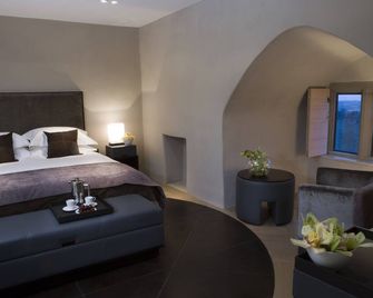 Roch Castle - Haverfordwest - Habitación