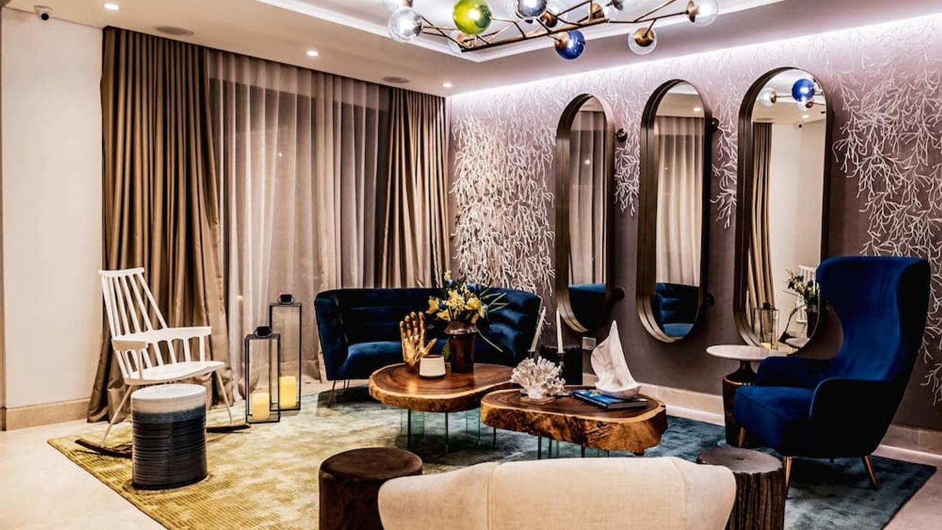 Hotel Boutique Maree