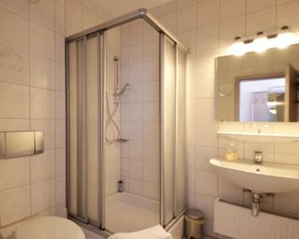 Boardinghaus Zu Coburg Residenz - Кобург