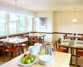 Hotel am Schönenbühl - Speicher AR - Restaurant