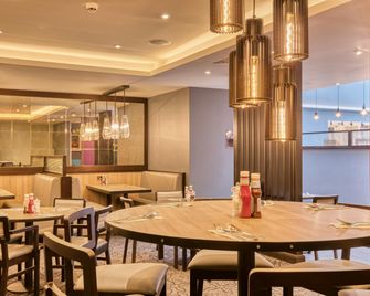 Premier Inn London Tooting - London - Restaurant