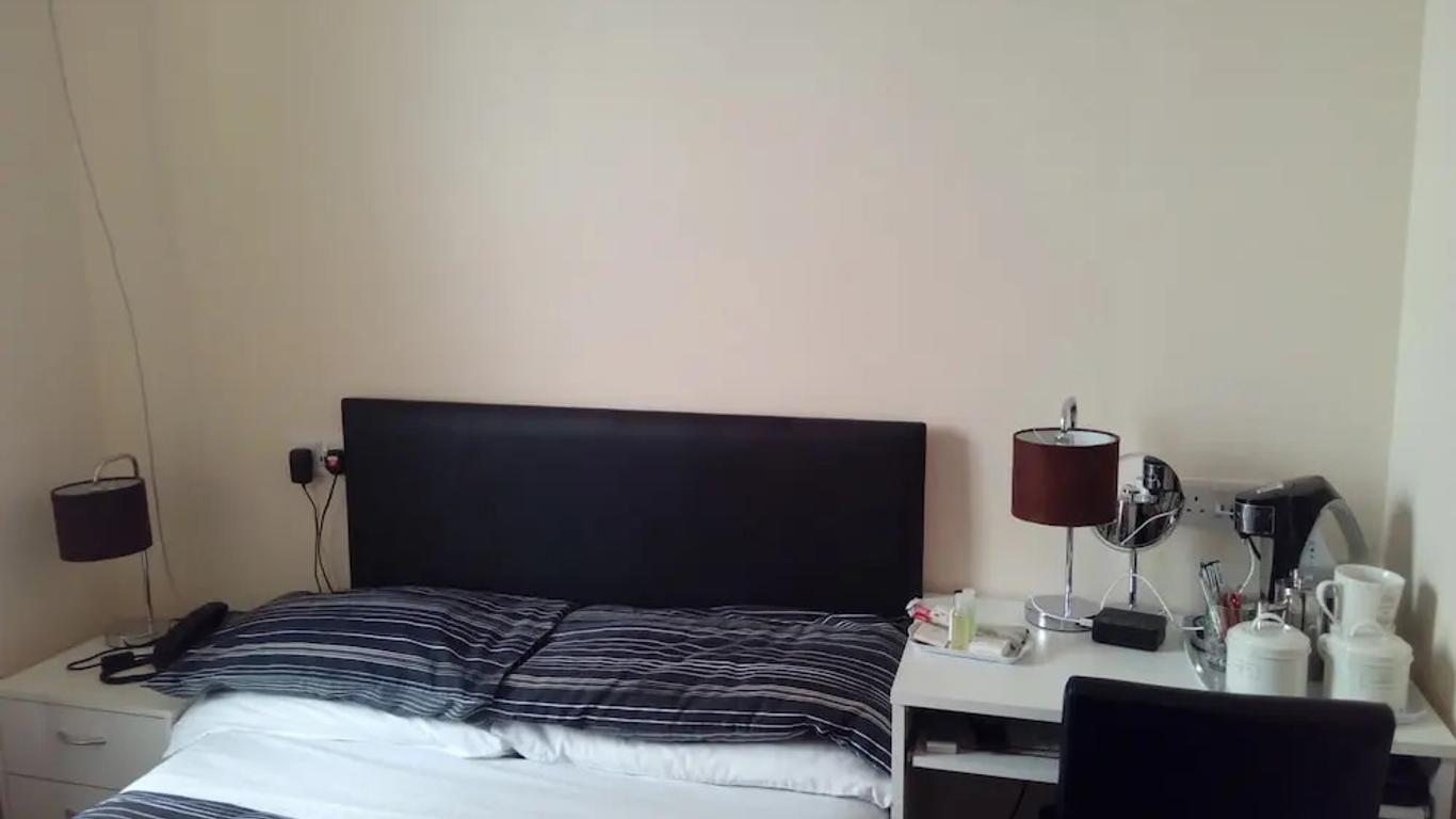 Glenavon Homestay