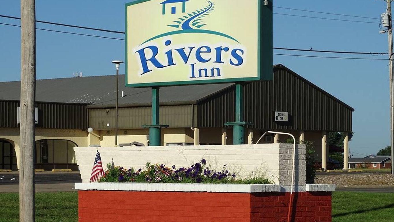 Rivers Inn