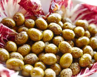 Hotel Cala Mirto - Budoni