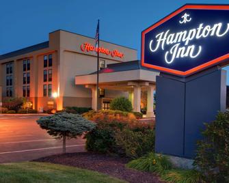 Hampton Inn Fort Wayne-Southwest - Fort Wayne