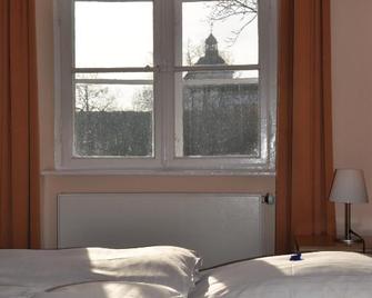 Hotel Zollhaus - Schleswig - Bedroom