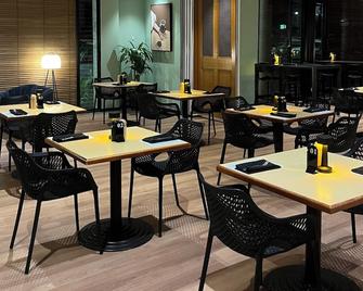 Comfort Inn Grafton - Grafton - Restaurant