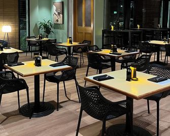 Comfort Inn Grafton - Grafton - Restaurang