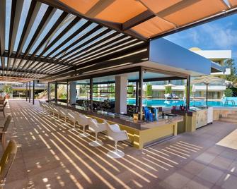 Thalassa Beach Resort & Spa (Adults Only) - Nea Kydonia - Κτίριο