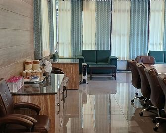 Shivir Aranya - Wilderness Resort Sariska - Alwar