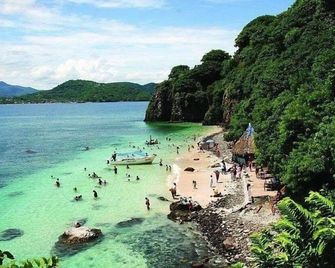 Bungalows Maria Teresa - Rincon de Guayabitos
