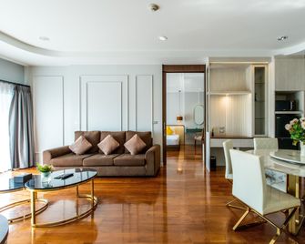 Bangsaen Heritage Hotel - Chonburi