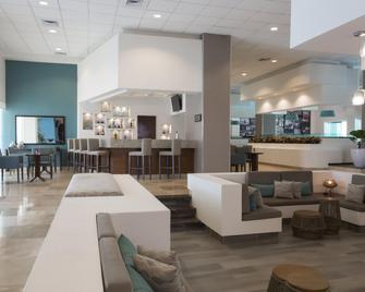 Gamma Campeche Malecon - Campeche - Lobby
