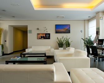 Mercure Bergamo Aeroporto - Stezzano - Restaurant