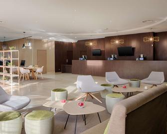 NH Nice - Nice - Lobby