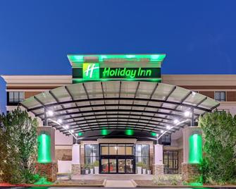 Holiday Inn Mobile - Airport - Mobile - Building