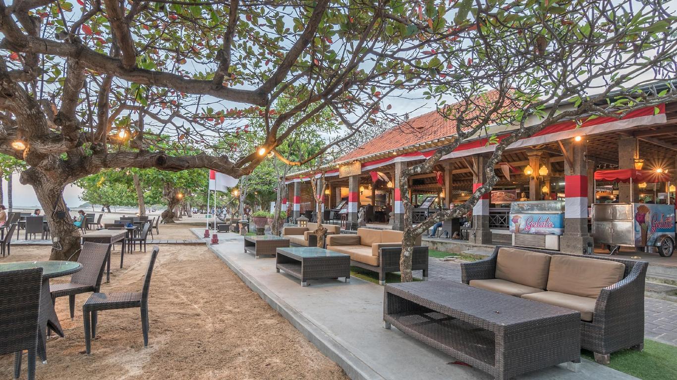 Inna Grand Bali Beach Hotel