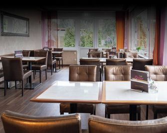 Cafe Pieper - Bergisch Gladbach - Nhà hàng