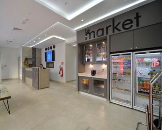 Le 22 Appart'Hotel - Casablanca