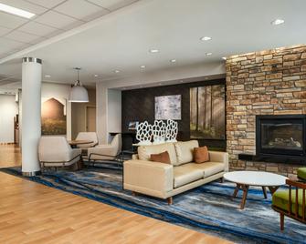 Fairfield Inn and Suites by Marriott Twin Falls - Twin Falls - Lounge