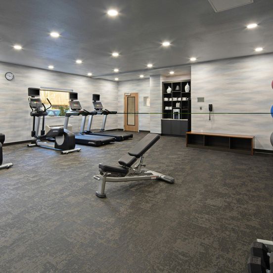 Fairfield by Marriott Inn & Suites Seattle Sea-Tac Airport image 1