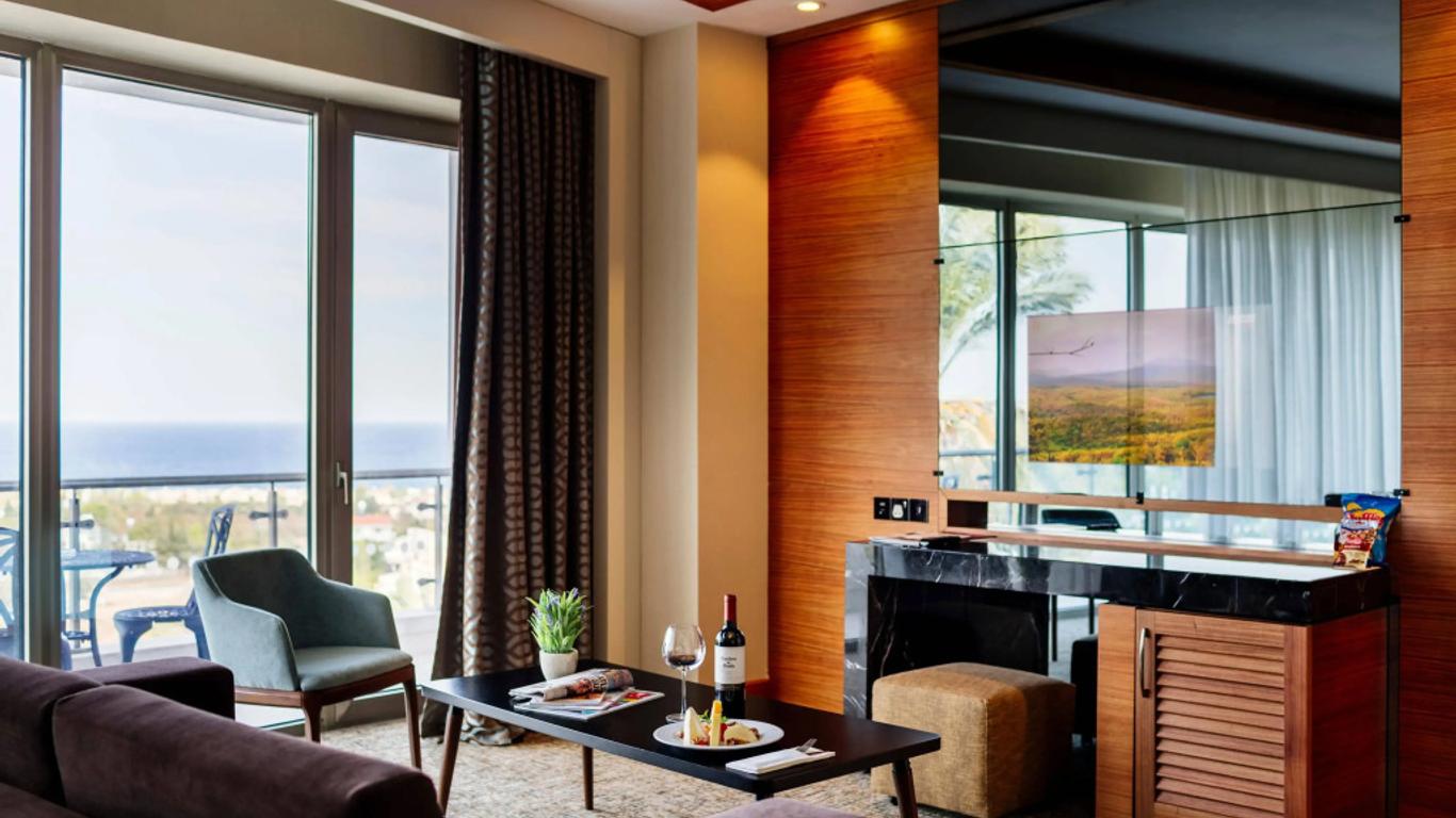 Chamada Prestige Hotel