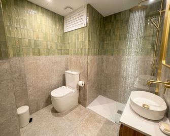 Hotel Orosol by Typic Hotels - סנט אנטוני דה פורמני