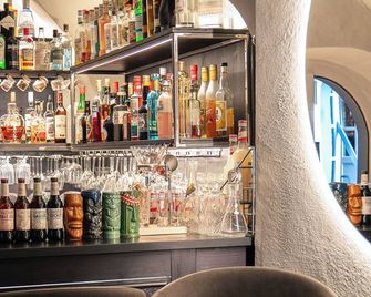 Gasthof zur Waag - Bad Zurzach - Bar