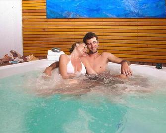 Cabanas Rucaleufu - San Martín de los Andes