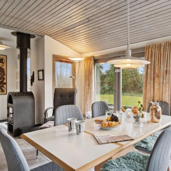 Holiday Home Guthbrand - 900m from the sea by Interhome – Gilleleje