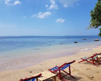 Koh Jum Coral Bay Resort - Koh Jum - Playa